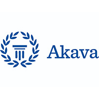 Logo Akava.