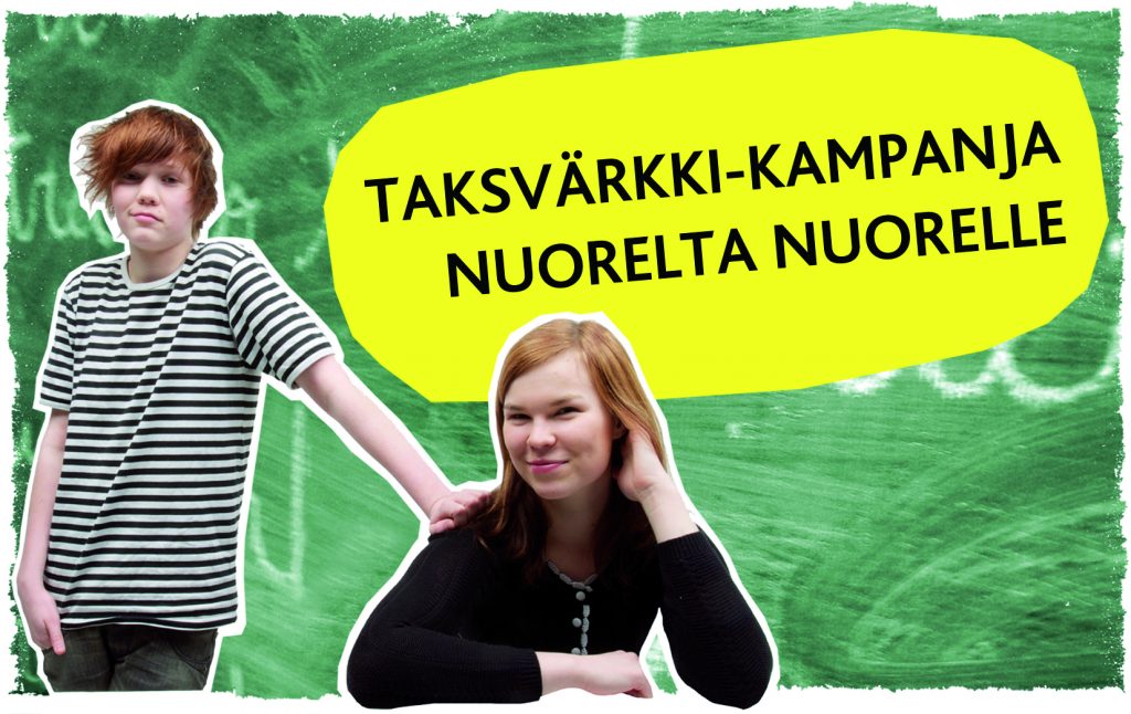 nuoreltanuorelle