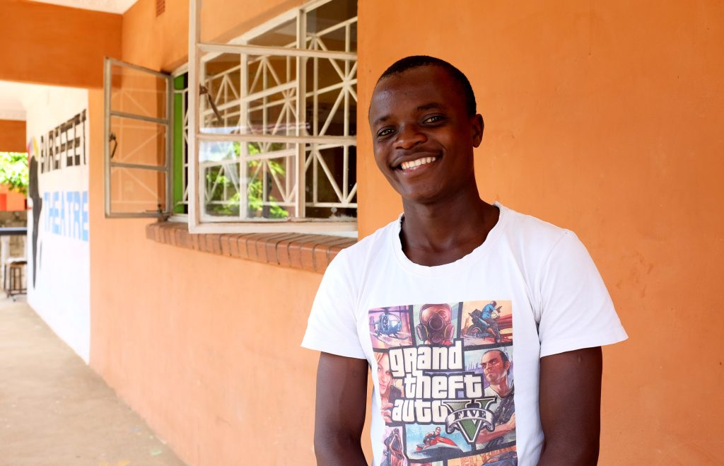 Isaac_Lusaka1