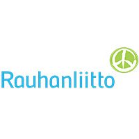 Logo Rauhanliitto.