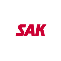 Logo SAK.