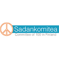 Logo Sadankomitea.