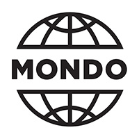 Logo Mondo.