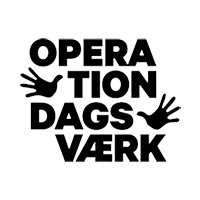 Logo Operation dagsvaerk.