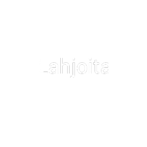 Logossa teksti Lahjoita.