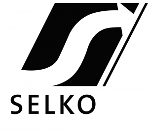 Selkokielen virallinen logo.