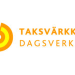 Taksvärkki ry:n logo.