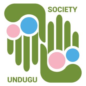 logo Undugu society