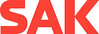 SAK logo.