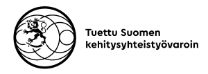 web UM_Kehitysyhteistyo_horizontal_musta_FIN web UM_Kehitysyhteistyo_horizontal_musta_FIN